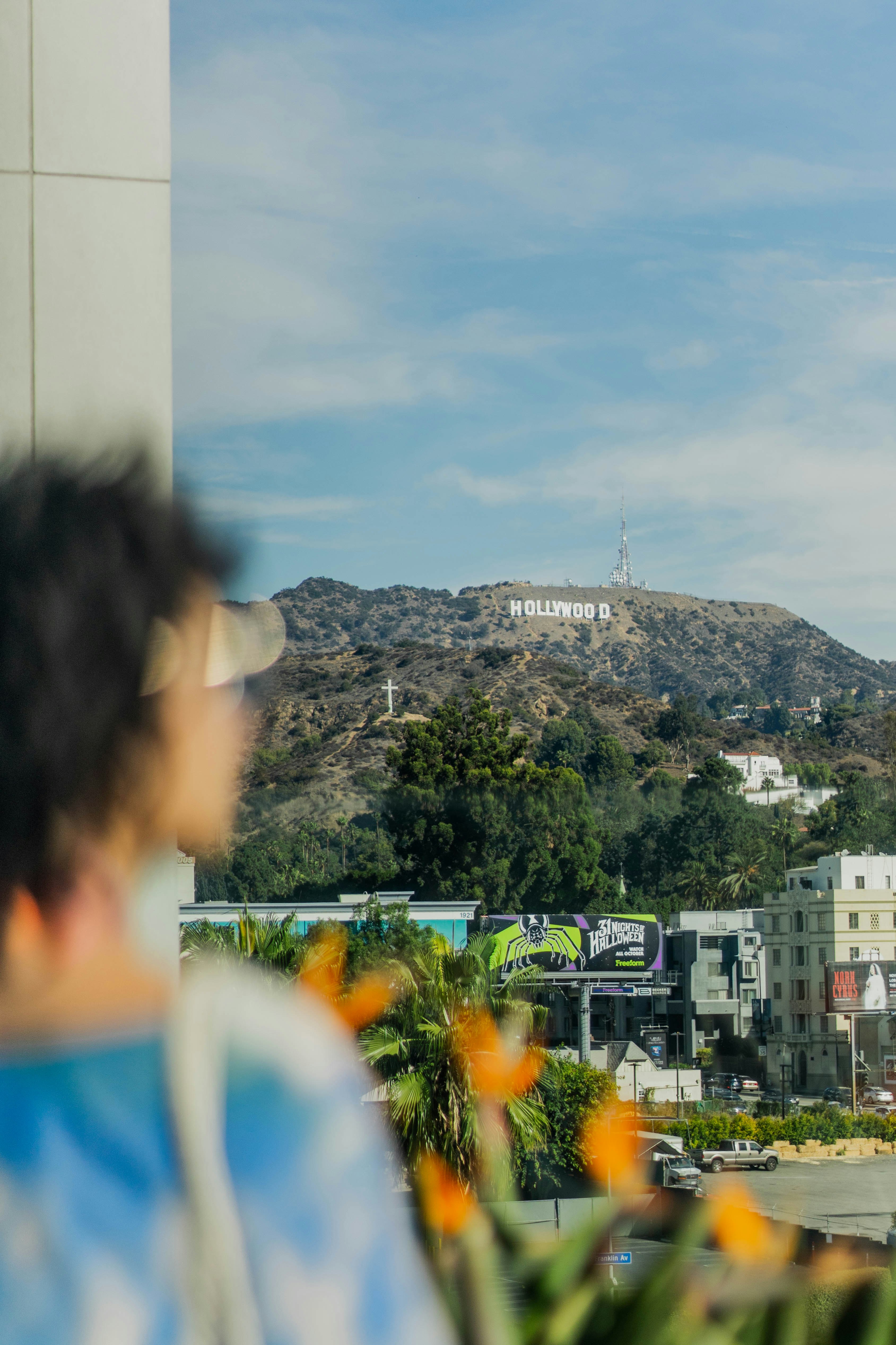 Loews Hollywood Hotel 71/73