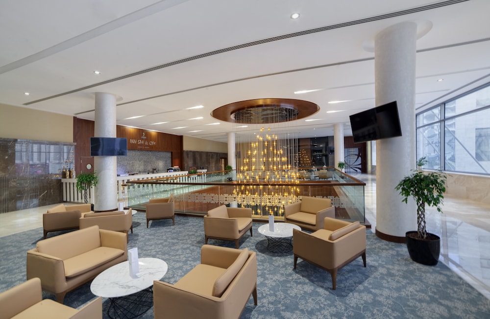 Holiday Inn Baku 50/59