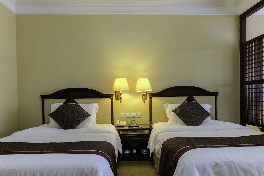 Yuehua Hotel, Xiamen Seaside 17/50