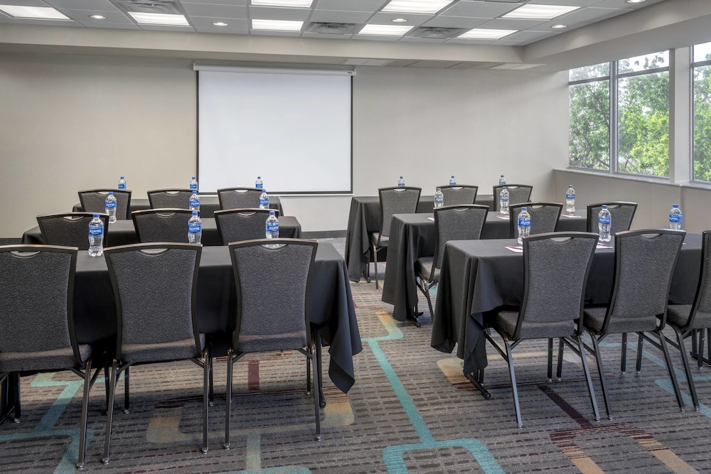 Residence Inn Fort Lauderdale Pompano Beach Oceanfront 48/52