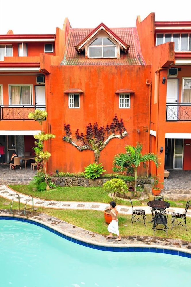 Pura Vida Resort 47/50