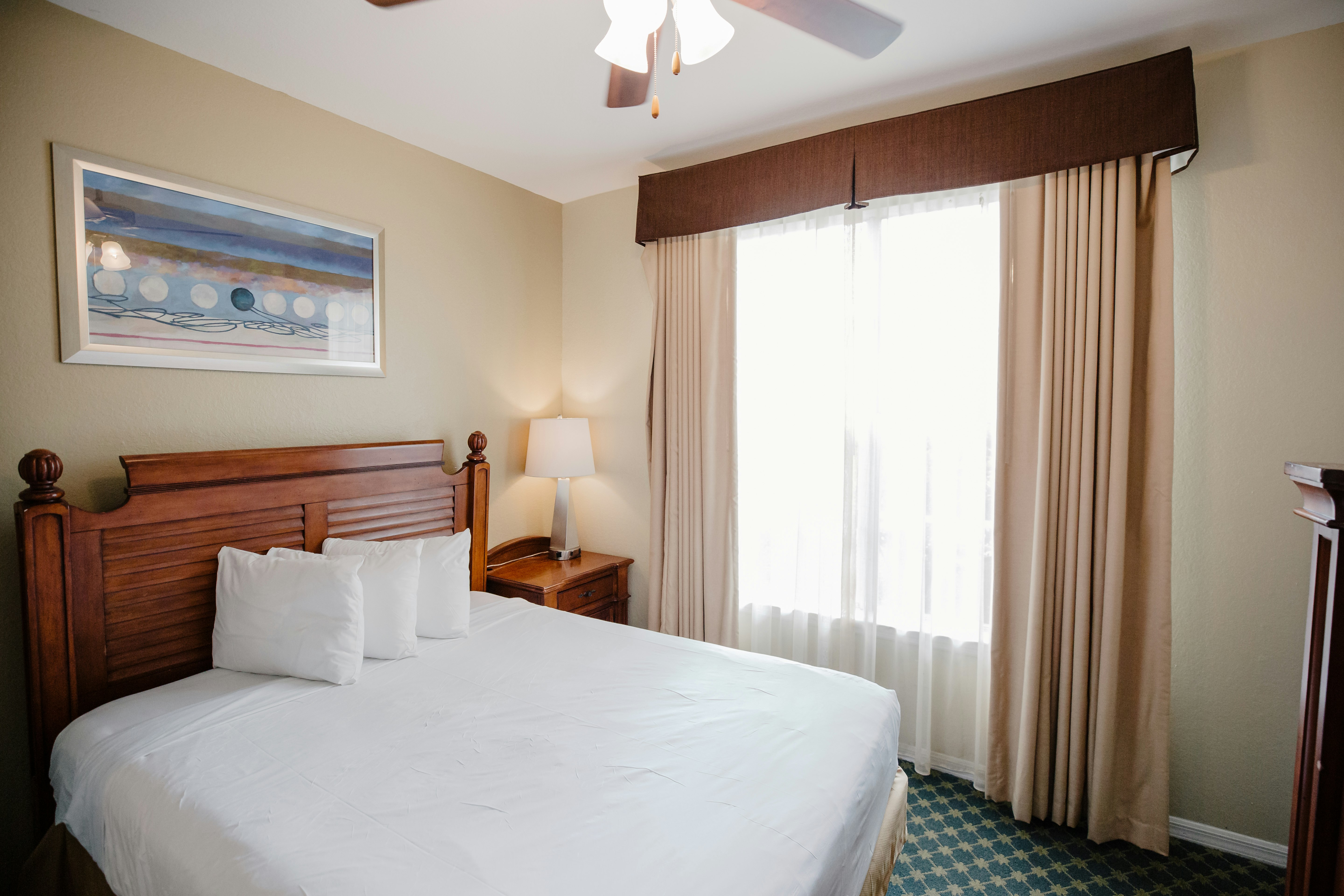 Calypso Cay Vacation Villas 8/62