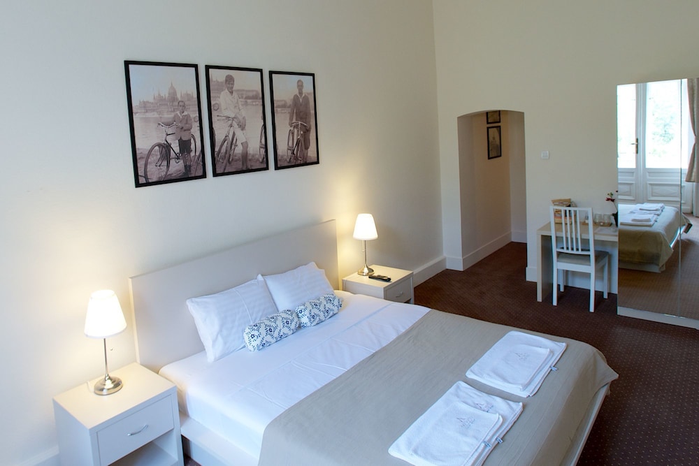 Andrássy Thai Hotel 8/27