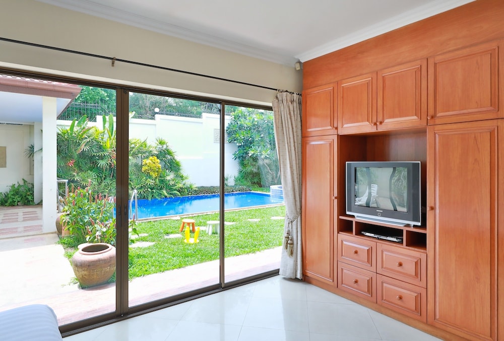 Tortuga Villas Pattaya 20/50