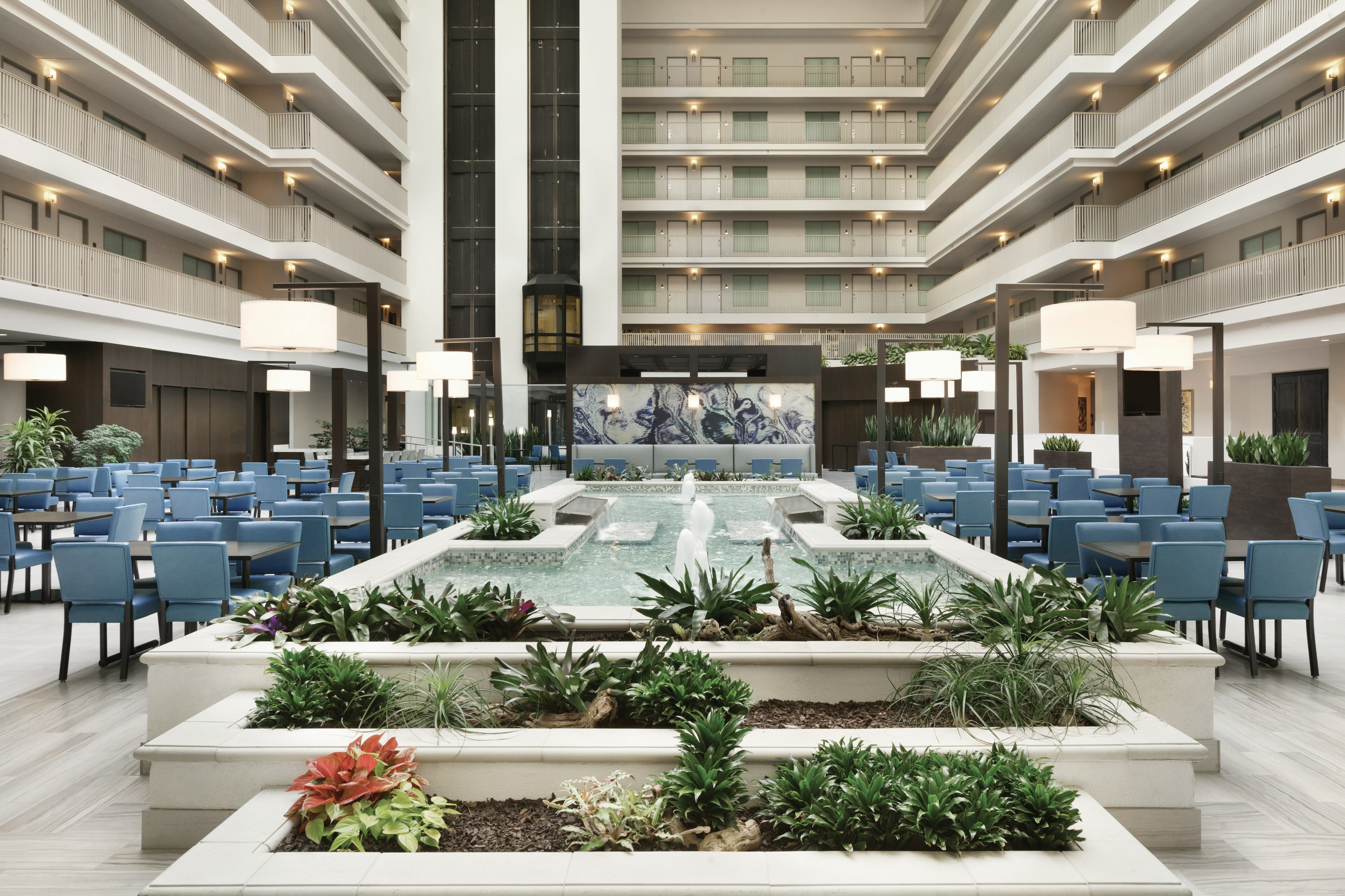 Embassy Suites By Hilton Brea North Orange County 32/56