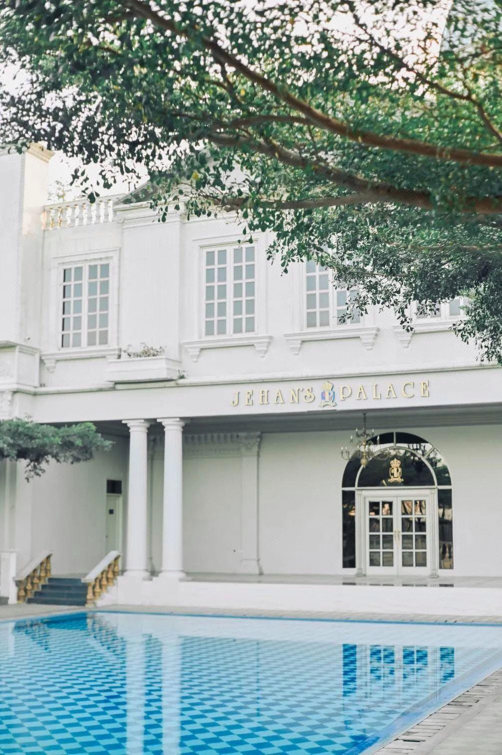 De Jehans Boutique Hotel 5/45