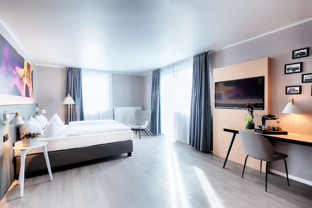 Hotel Offenbach Plaza 13/50