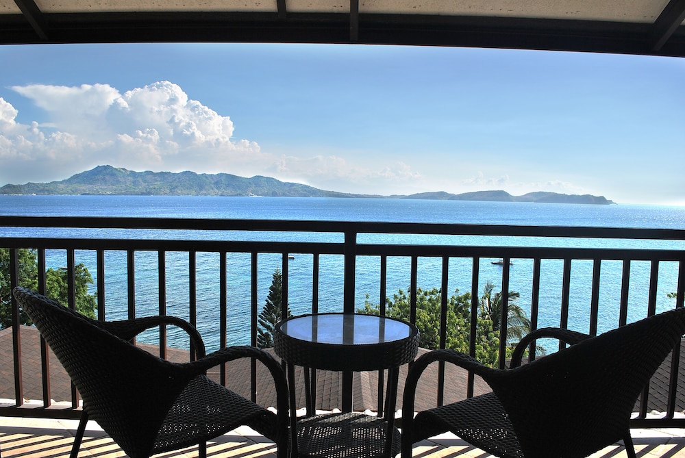 Altamare Dive and Leisure Resort Anilao 41/49