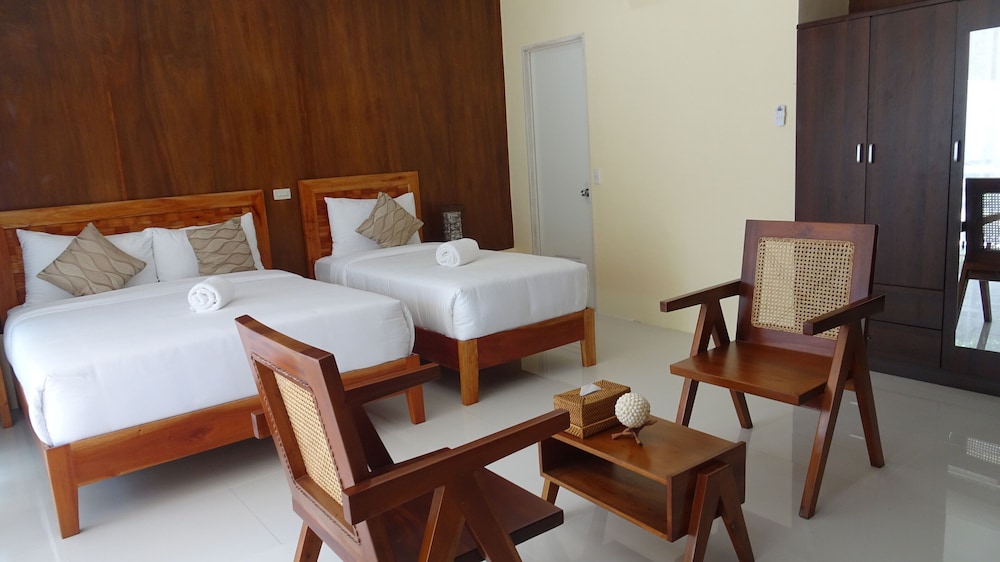 Villa Umi Panglao Resort 30/64