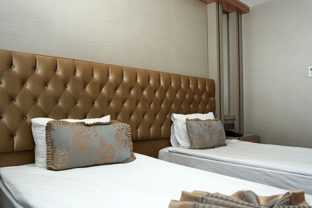 Enerji酒店(Enerji Hotel) 图片4