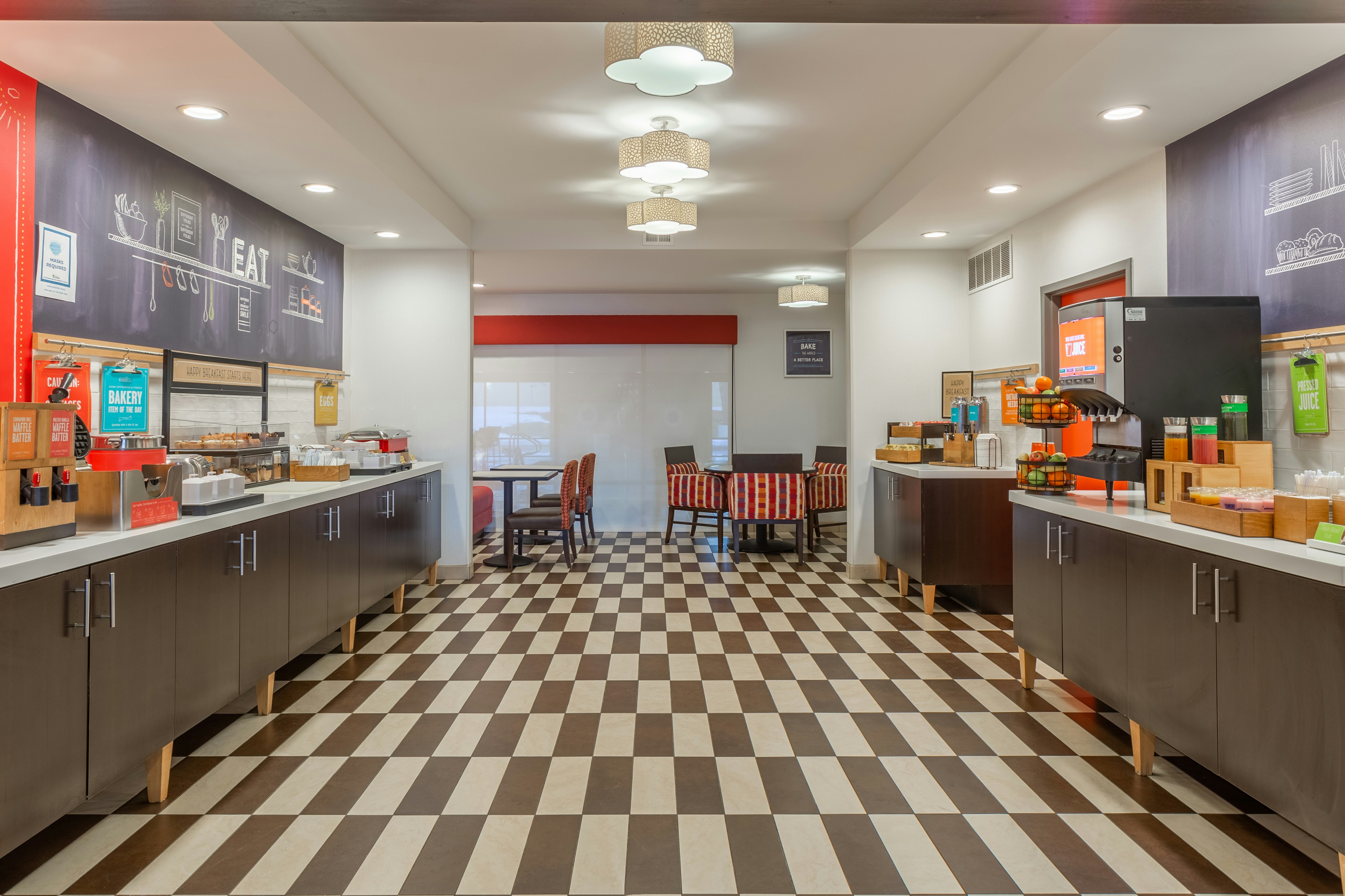 Hampton Inn Madison East Towne Mall Area 32/34