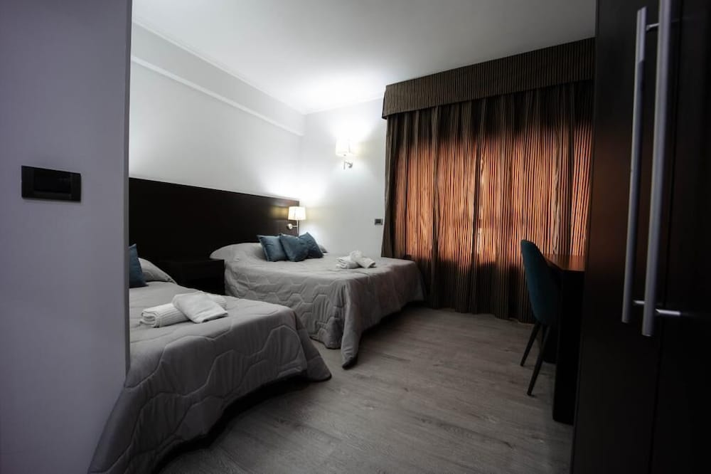 Seven Kings Relais Hotel 15/52