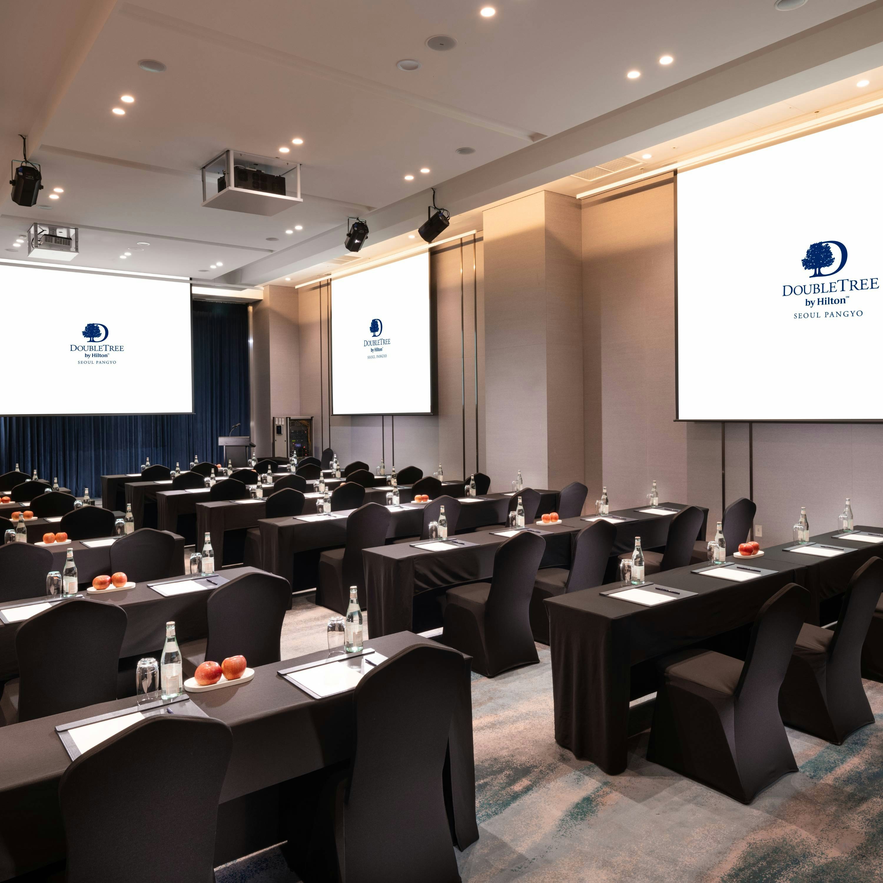 DoubleTree by Hilton Seoul Pangyo 48/61