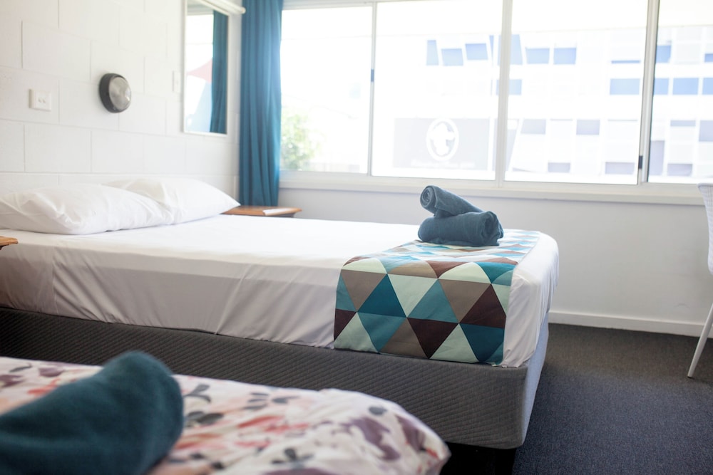 Cairns City Motel 29/58