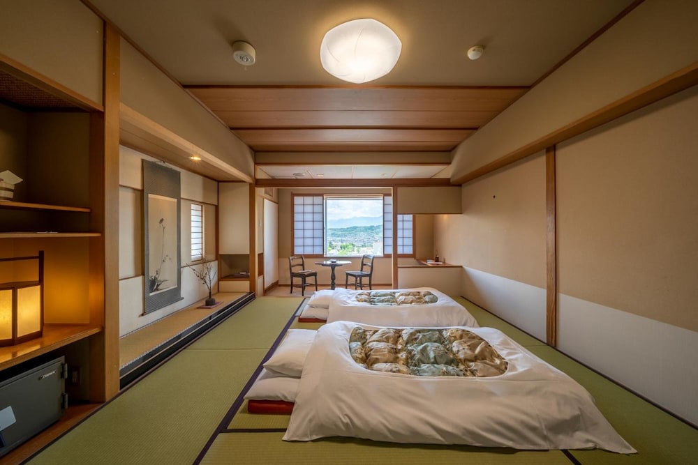 Hotel Omoto 29/61