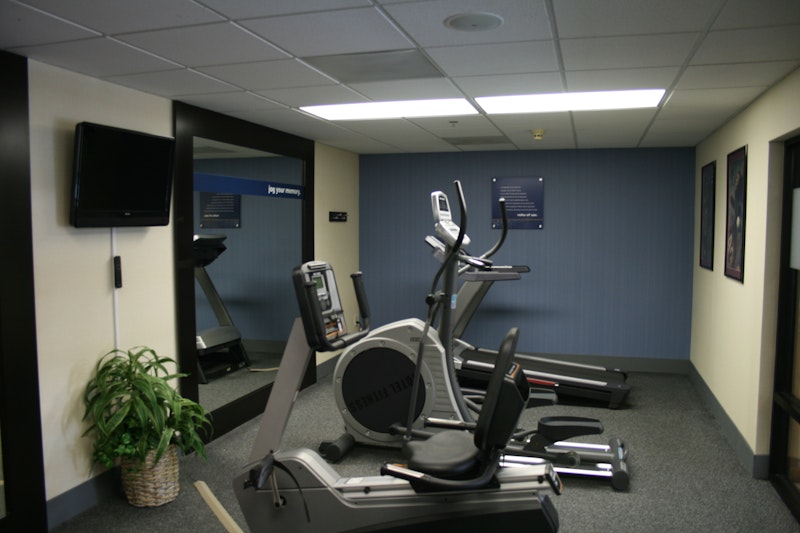 Hampton Inn North Myrtle Beach-Harbourgate 3/3