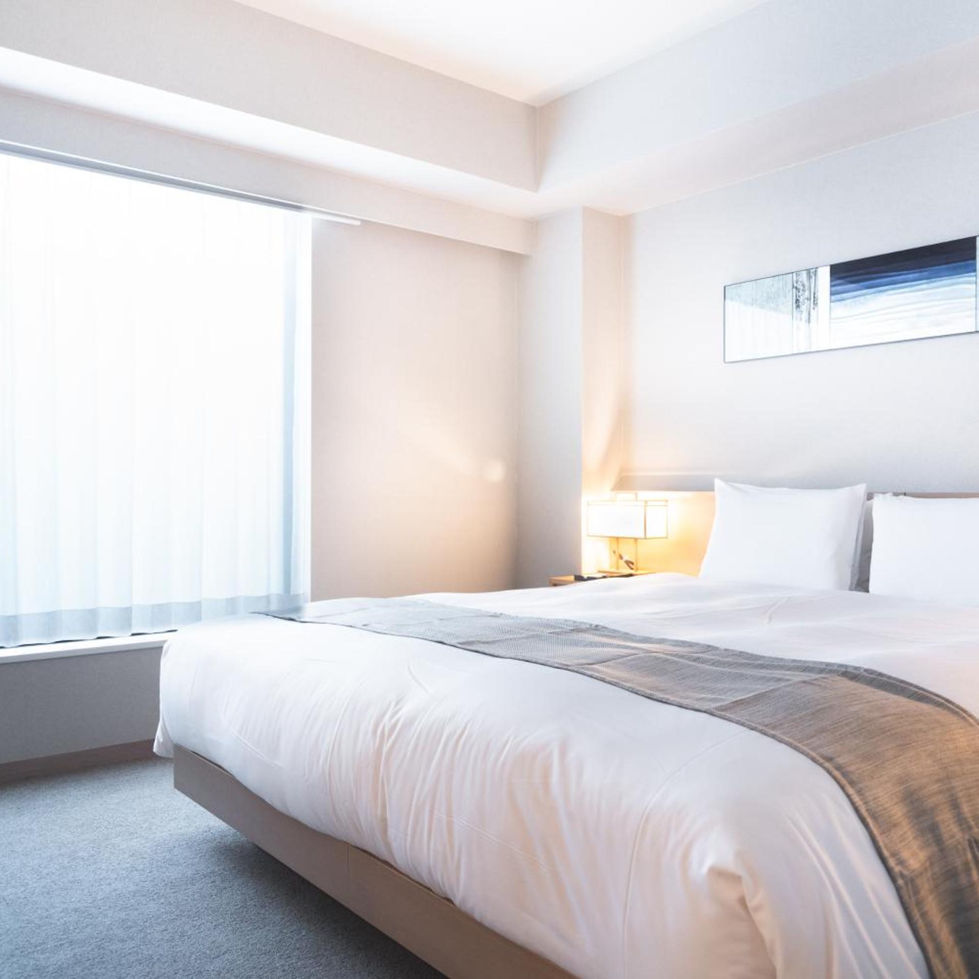 KIORI Hotel Takakura 16/48