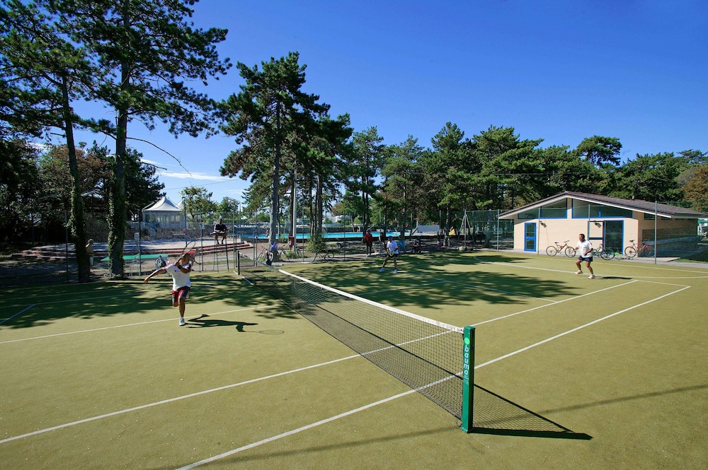Camping Village Mare Pineta Baia Sistiana 25/50