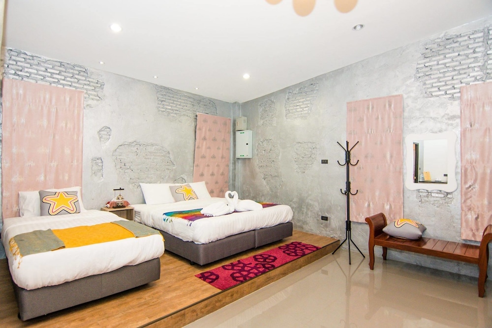 Phu Sandao Resort 8/21