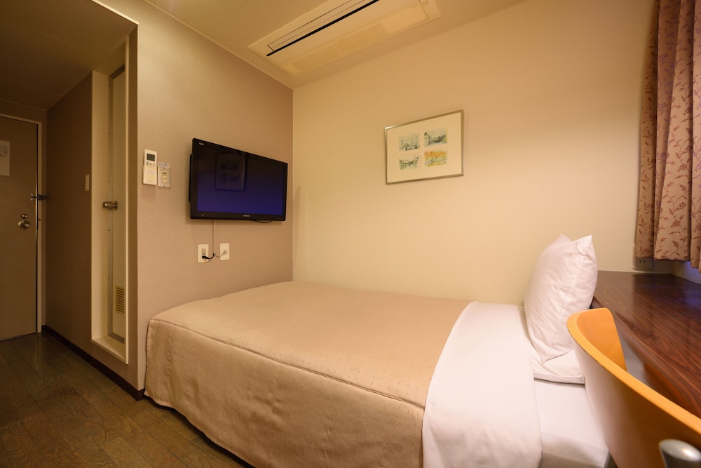Morioka City Hotel 16/46