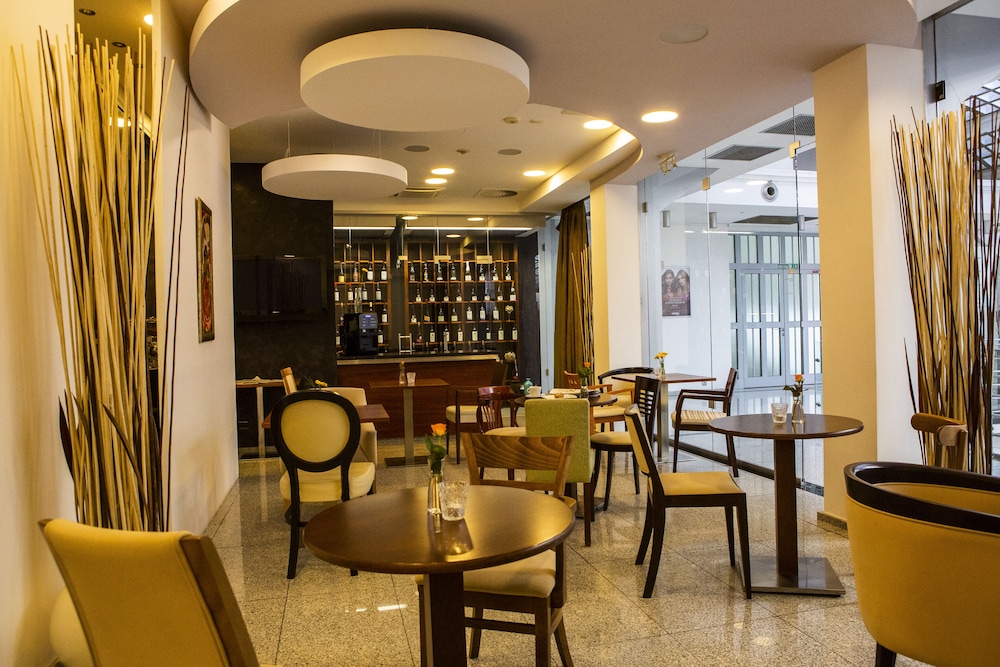 Art Hotel William 38/50