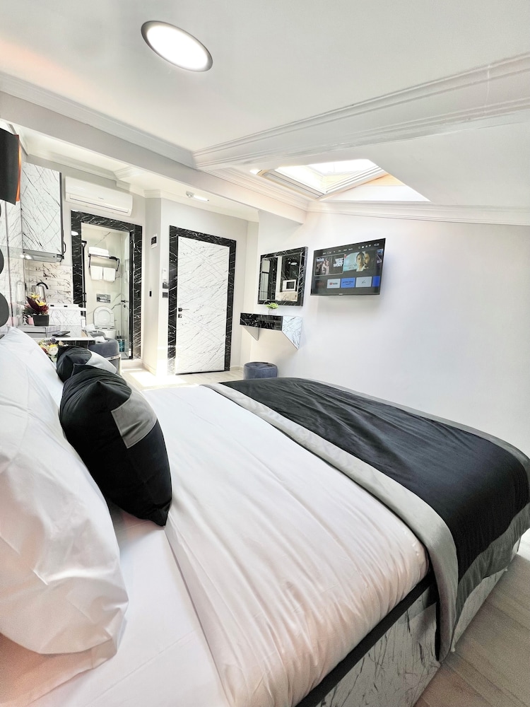 Taksim Larissa Hotel 14/50