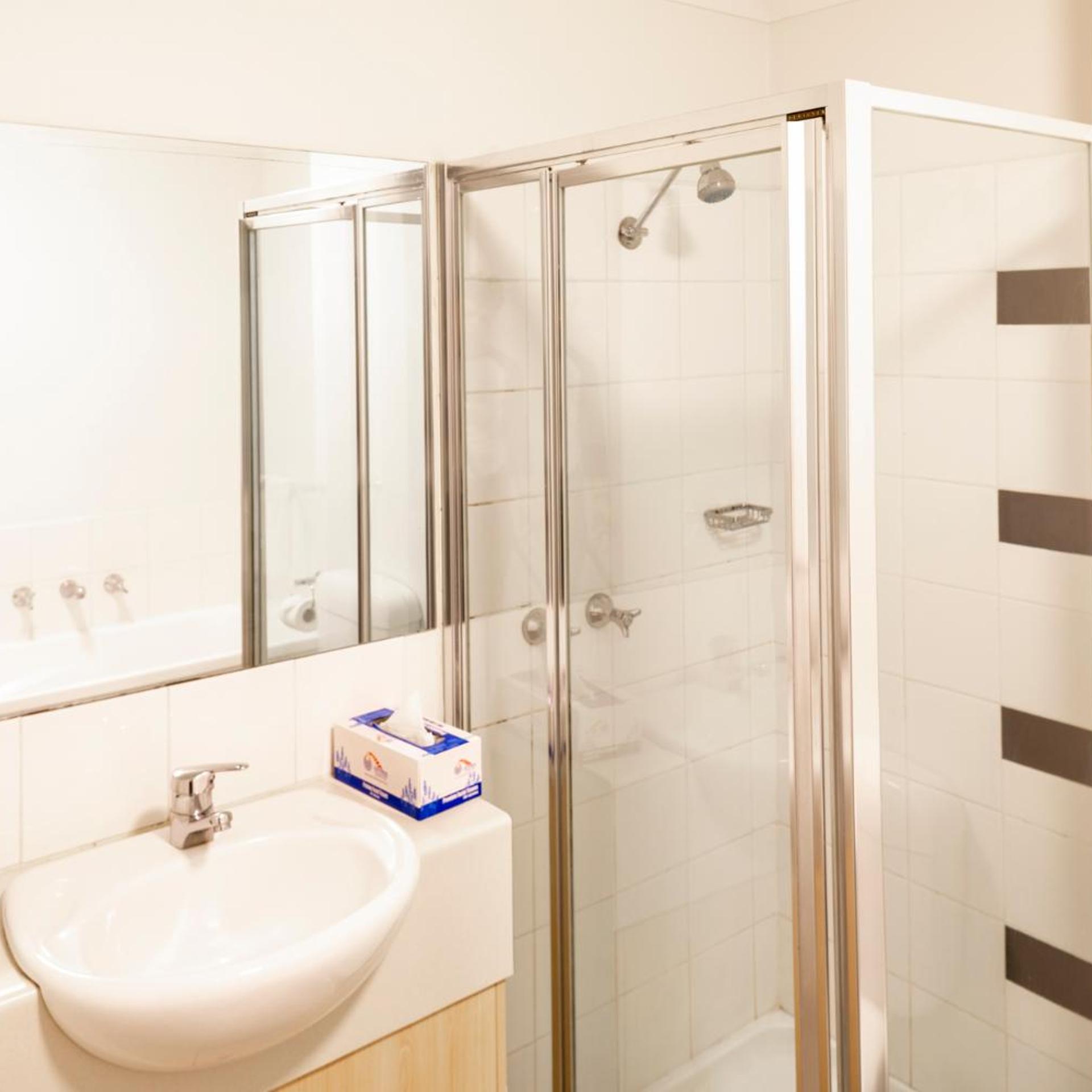 Amazing Accommodations St Kilda Melbourne 46/51
