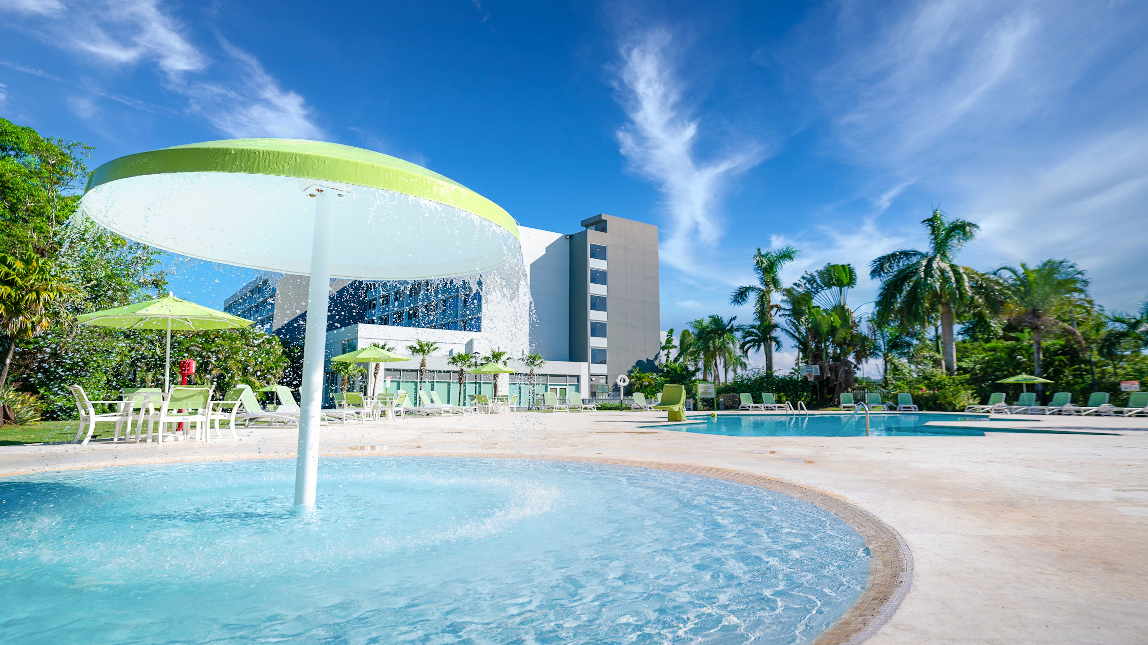 Holiday Inn Mayaguez and Tropical Casino 60/64