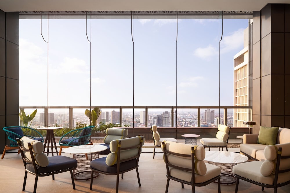 Fairfield by Marriott Phnom Penh 27/46