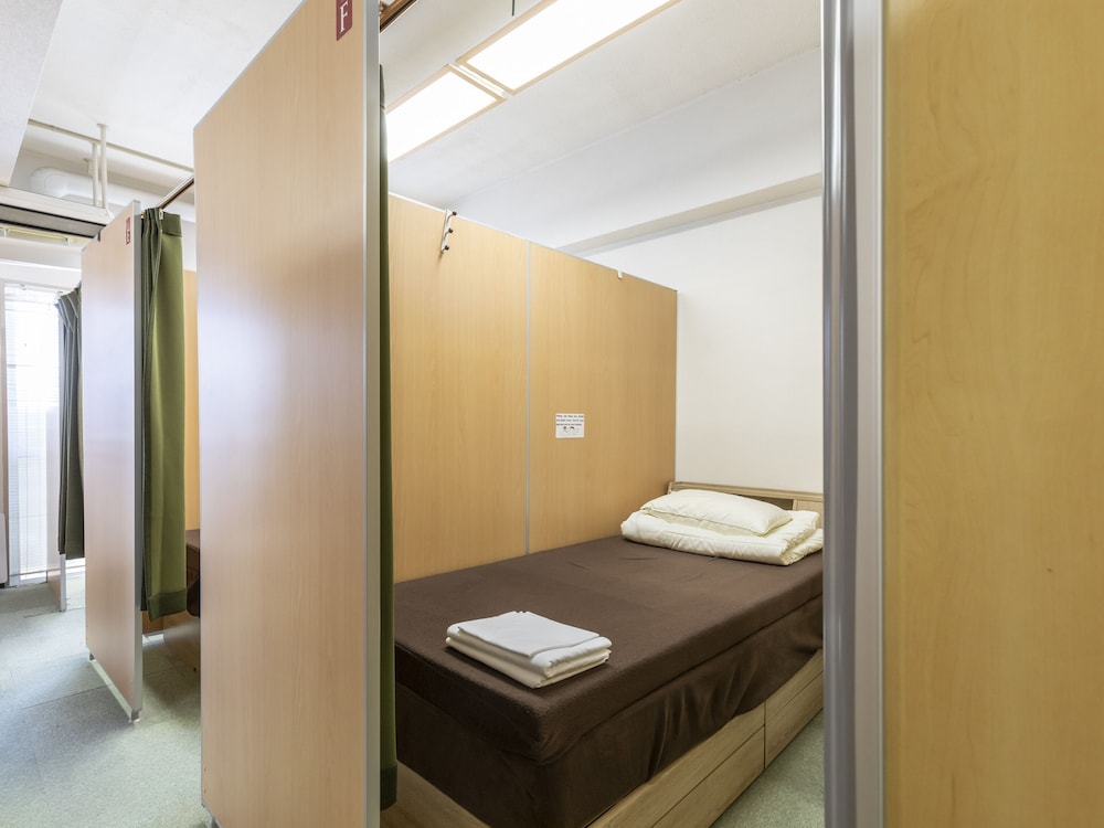 Omotenashi Hostel Miyajima 50/50