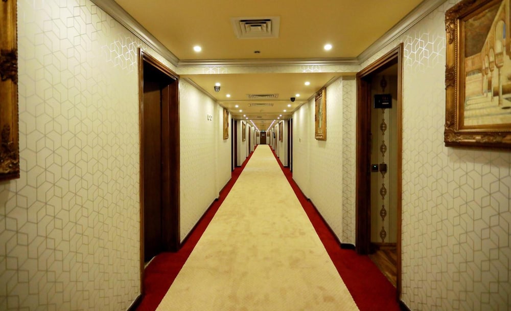 Ras Al Khaimah Hotel photo4
