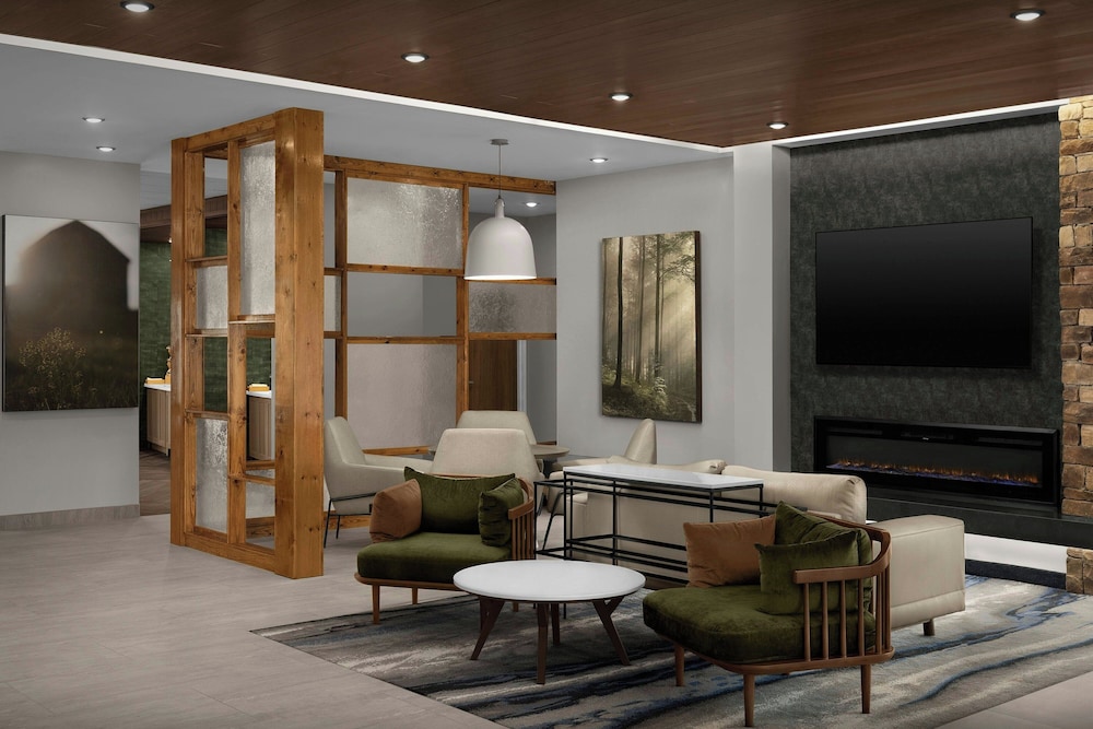 Fairfield By Marriott Inn & Suites Weldon 33/41