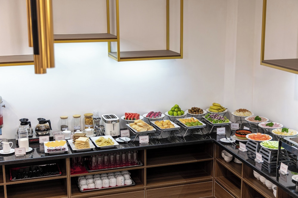 A25 Hotel - 65G Nguyen Thai Hoc 38/49