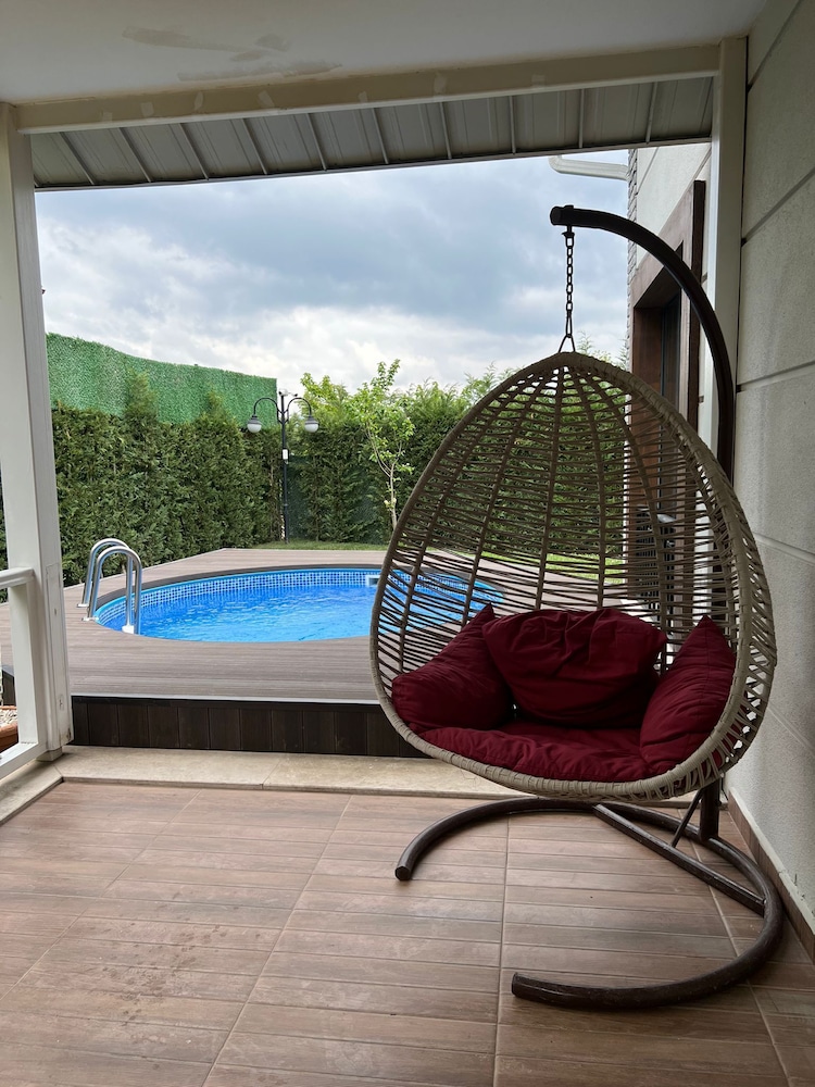 SAPANCA ALFA SUITES & SPA 42/67