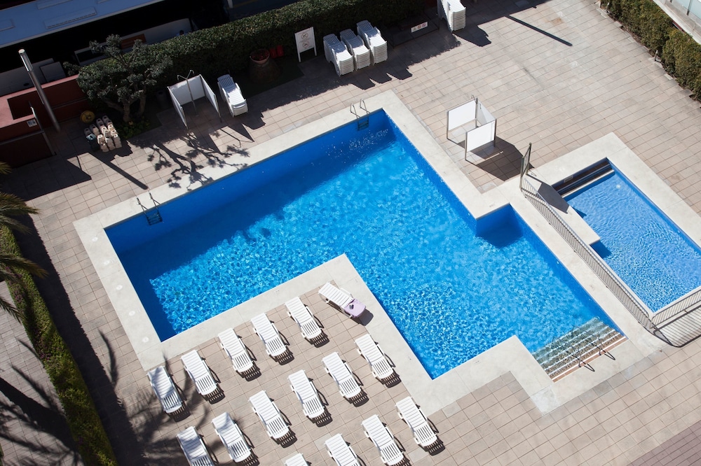 Medplaya Hotel Santa Monica 25/29