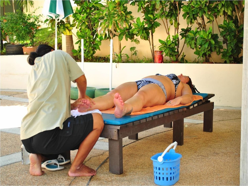 Karon Village Hotel 33/49
