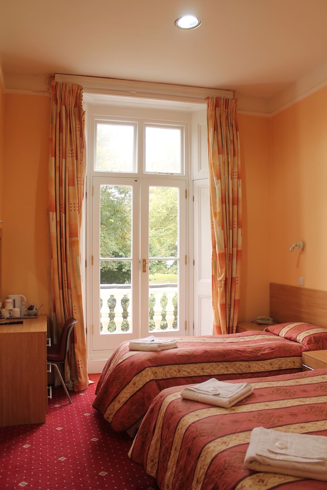 Jubilee Hotel 24/31