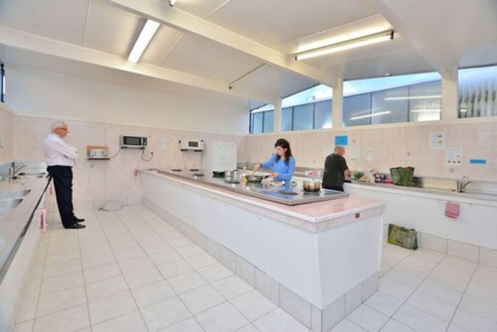 Auckland North Shore Motels & Holiday Park 4/56