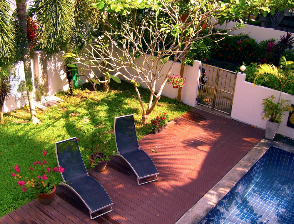 Samui Villa Whitney 6/51