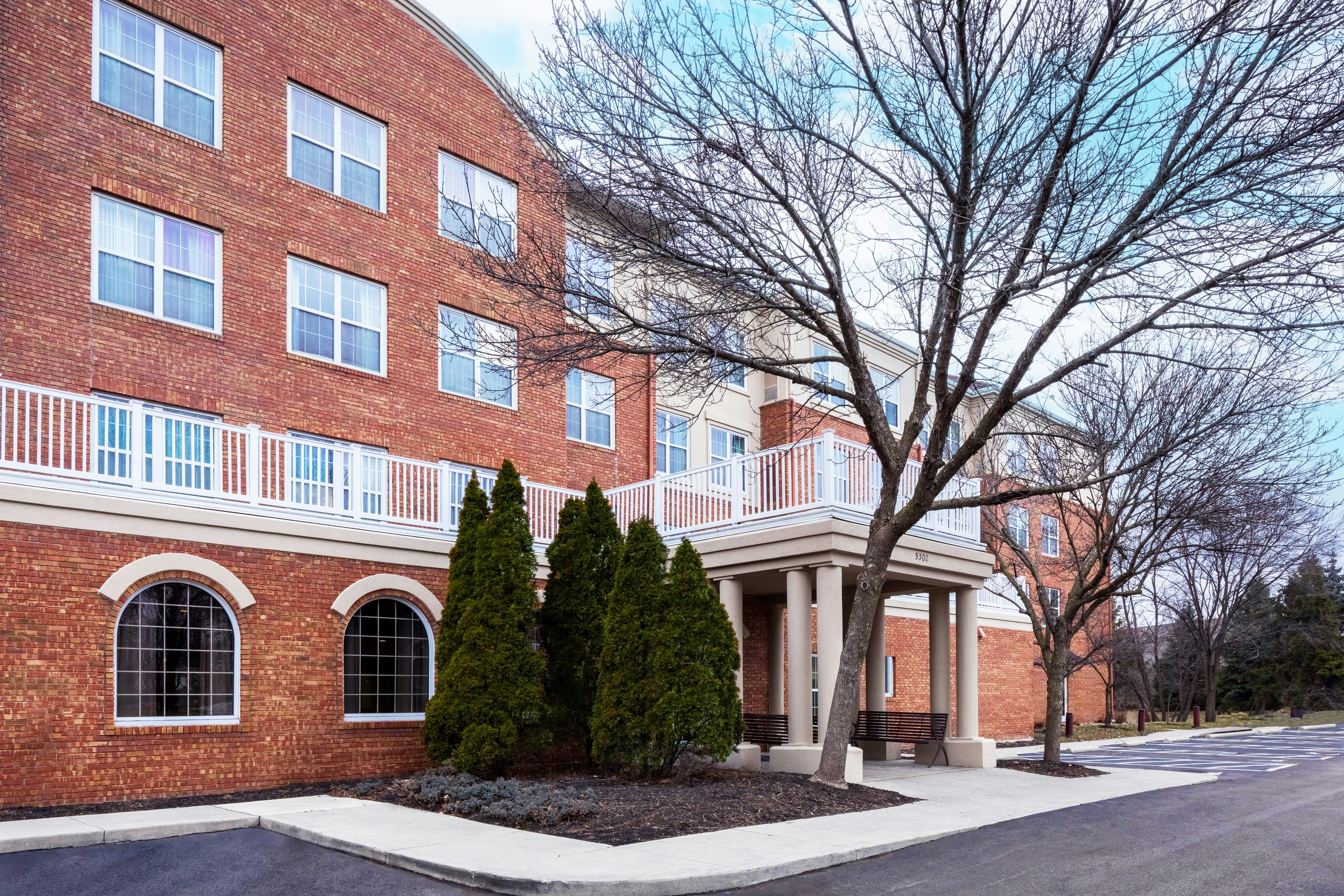 Homewood Suites By Hilton Columbus Dublin 45/47