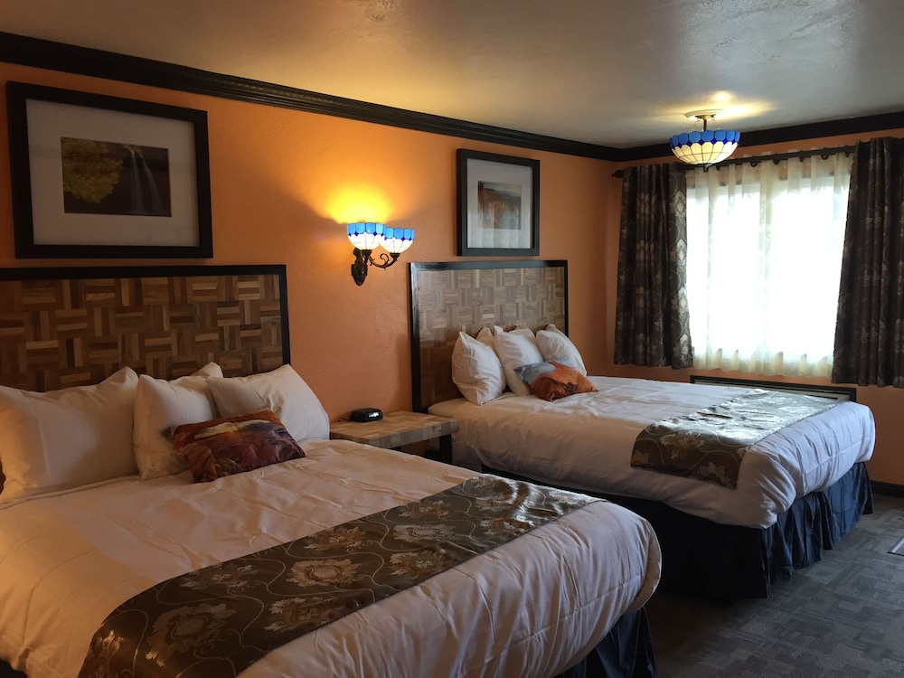Mountain View Lodge 13/61