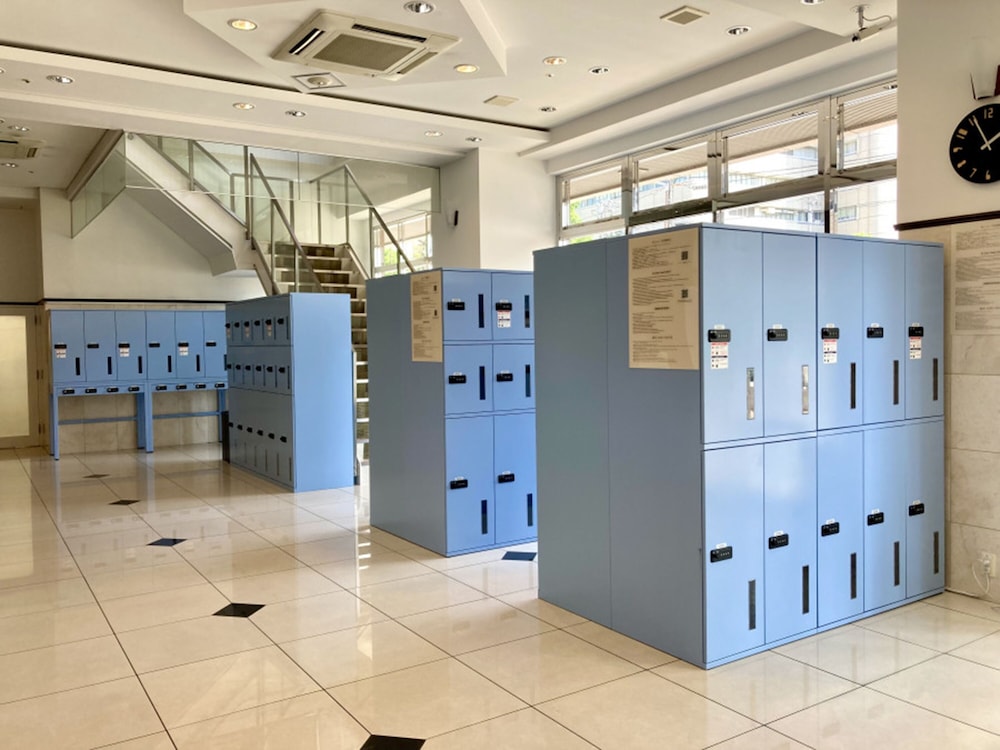 Toyoko Inn Osaka Abeno Tennoji 13/65