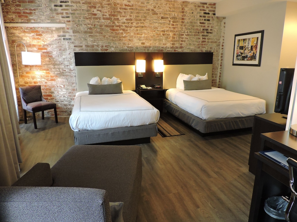 Best Western Plus St. Christopher Hotel 28/49