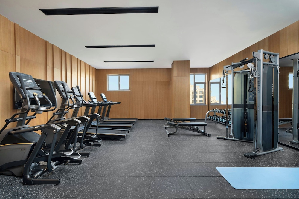 Fairfield by Marriott Shijiazhuang Station 13/18