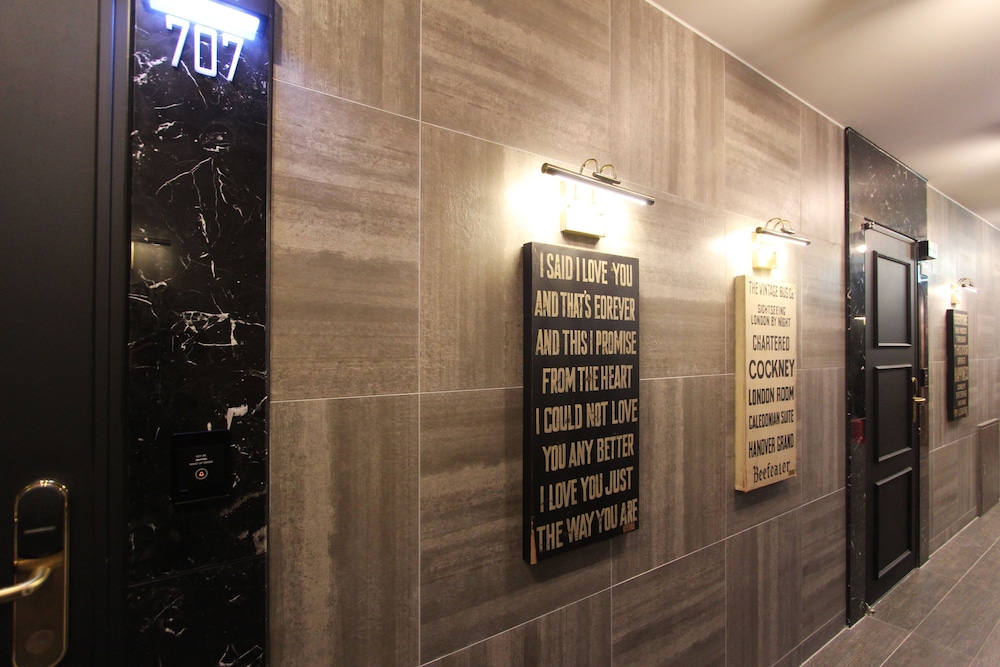 De Ciel酒店(Hotel De Ciel) 图片4