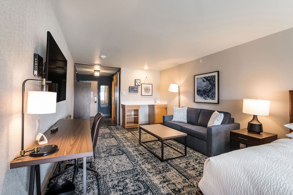 Four Points By Sheraton Elkhart 31/45