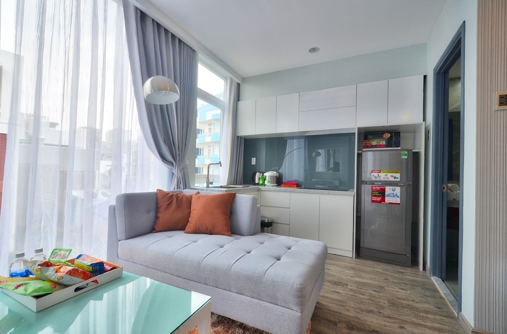 Hese Boutique Hotel & Apartment 35/73