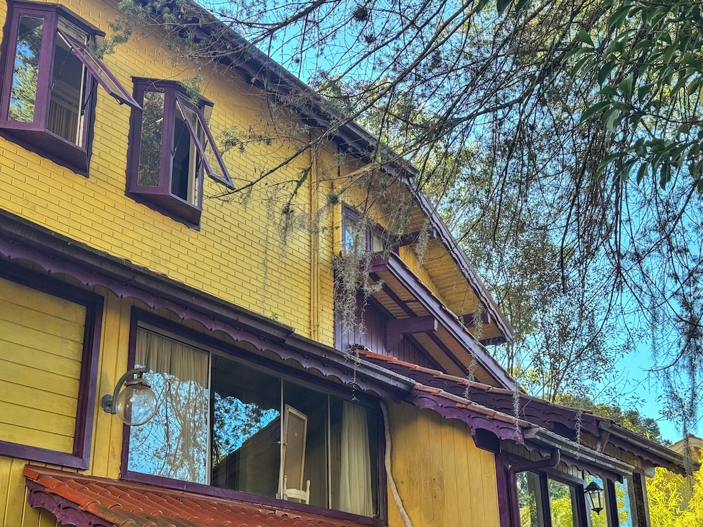 Petit Hotel Provence Gramado Tissiani 2/73