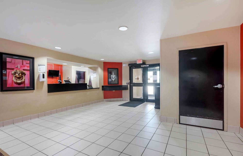Extended Stay America Atlanta - Clairmont 5/35