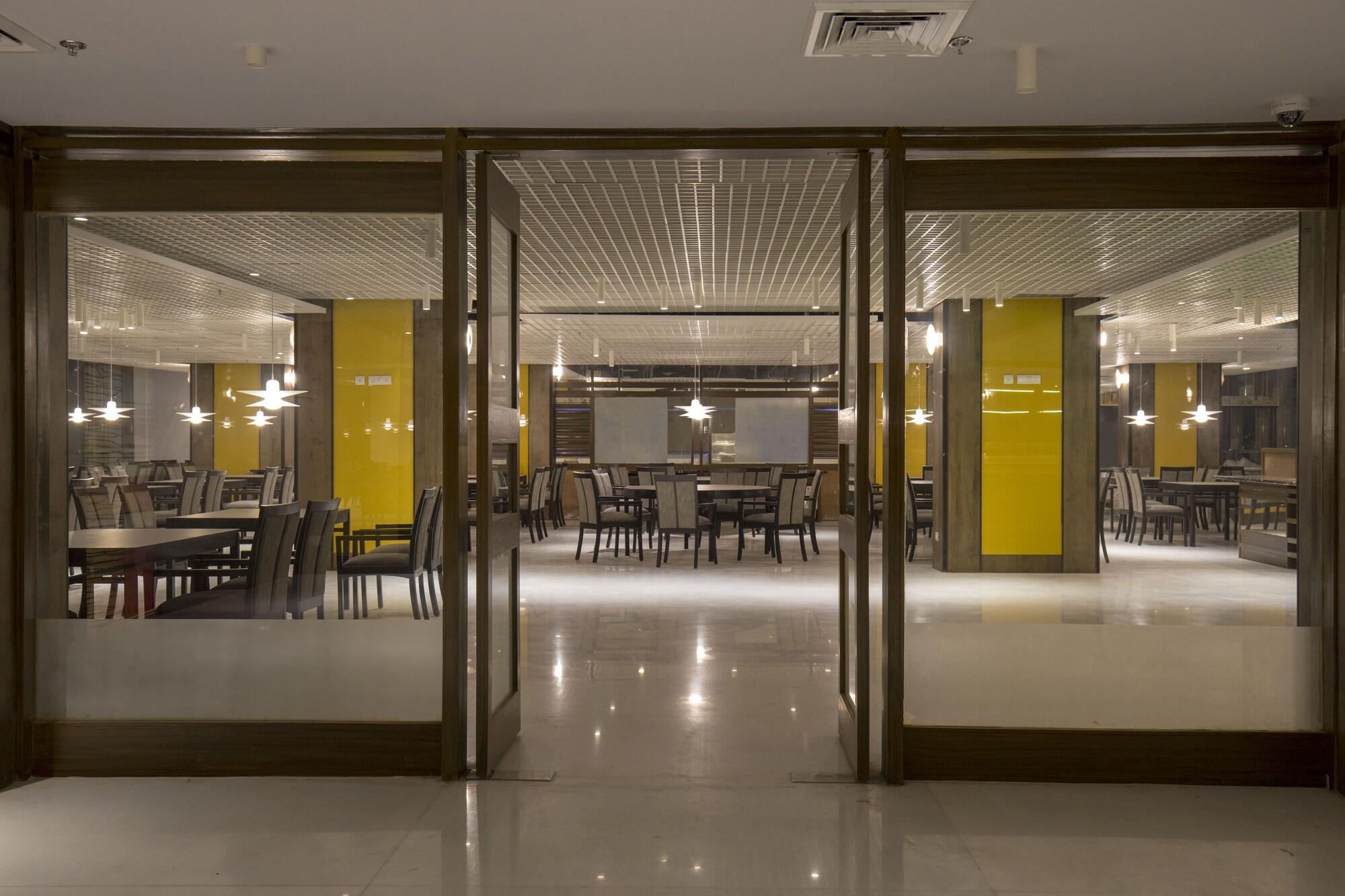 Zone By The Park Kolkata 2/14